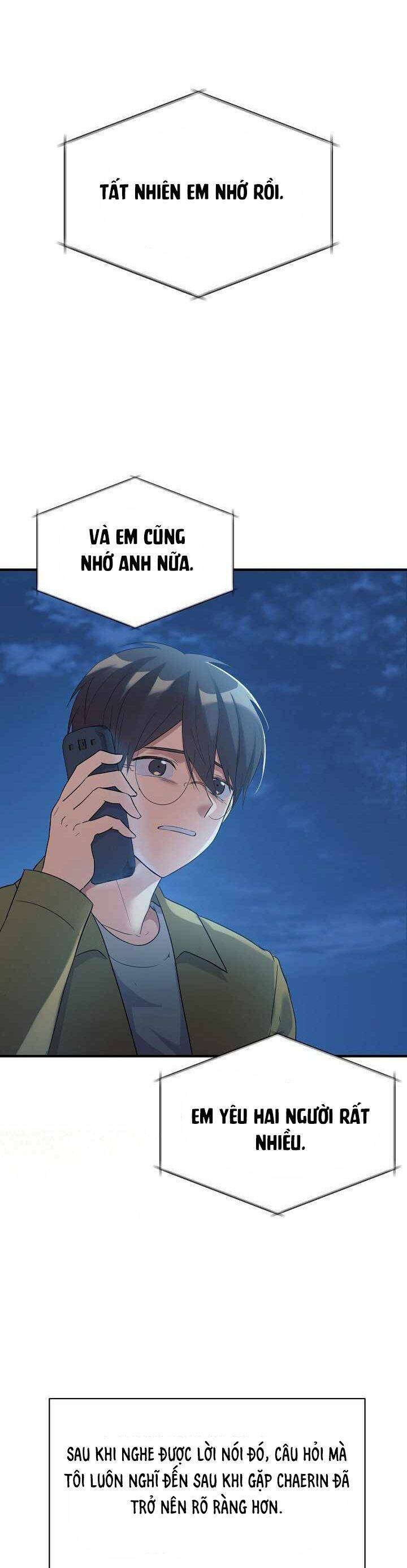 Con Gái Tôi Là Rồng! Chap 14 - Next Chap 15