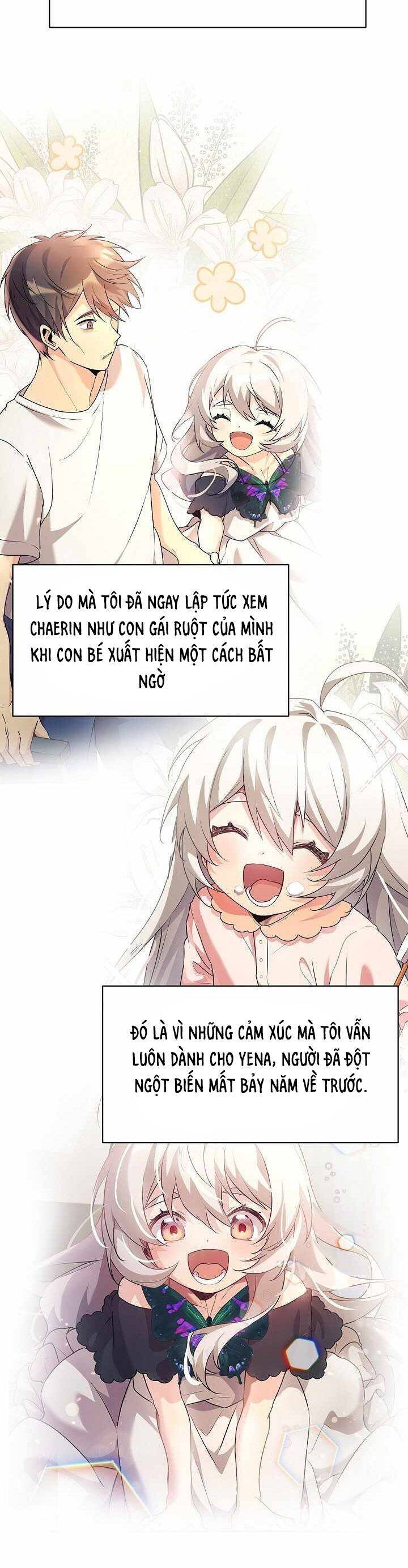 Con Gái Tôi Là Rồng! Chap 14 - Next Chap 15