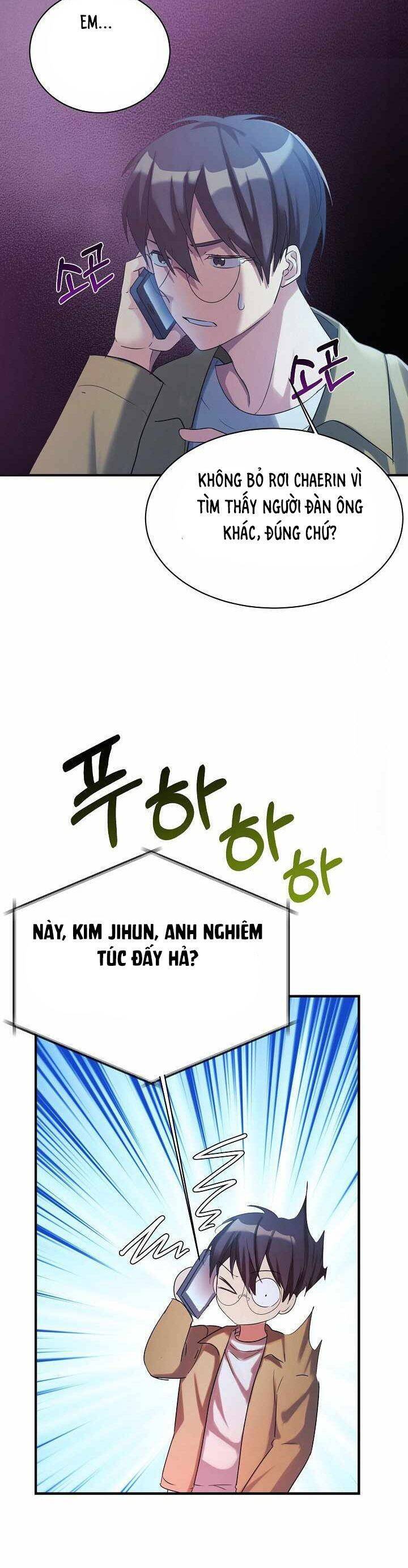 Con Gái Tôi Là Rồng! Chap 14 - Next Chap 15