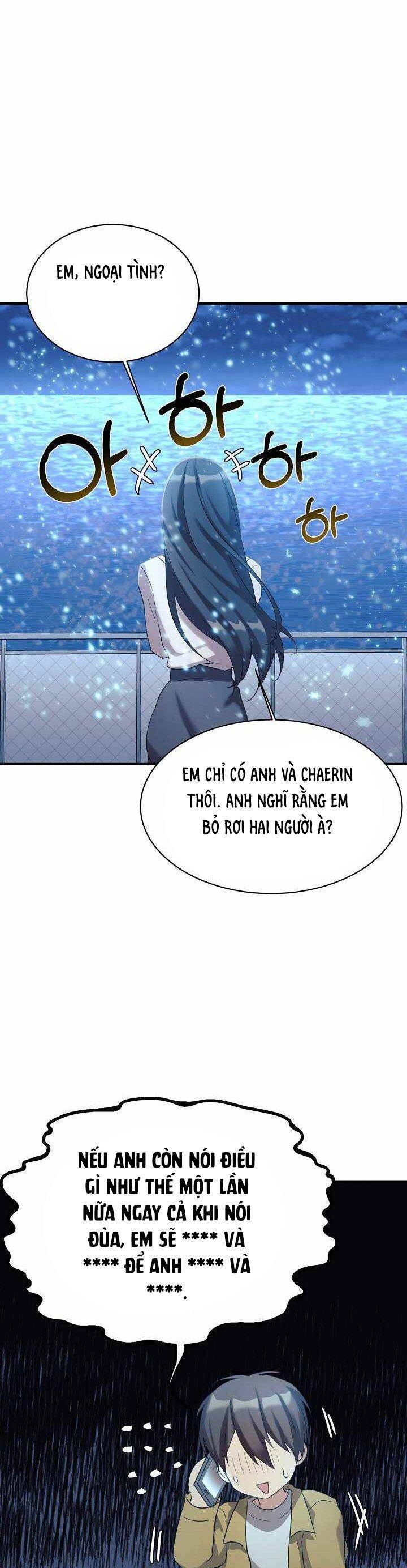 Con Gái Tôi Là Rồng! Chap 14 - Next Chap 15