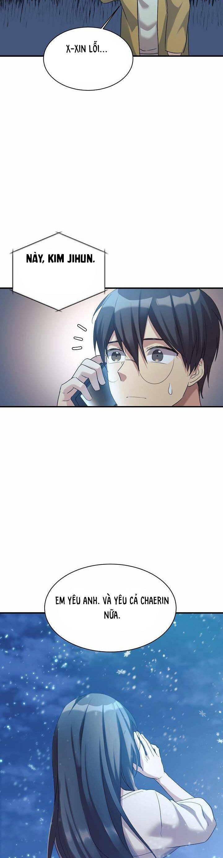 Con Gái Tôi Là Rồng! Chap 14 - Next Chap 15