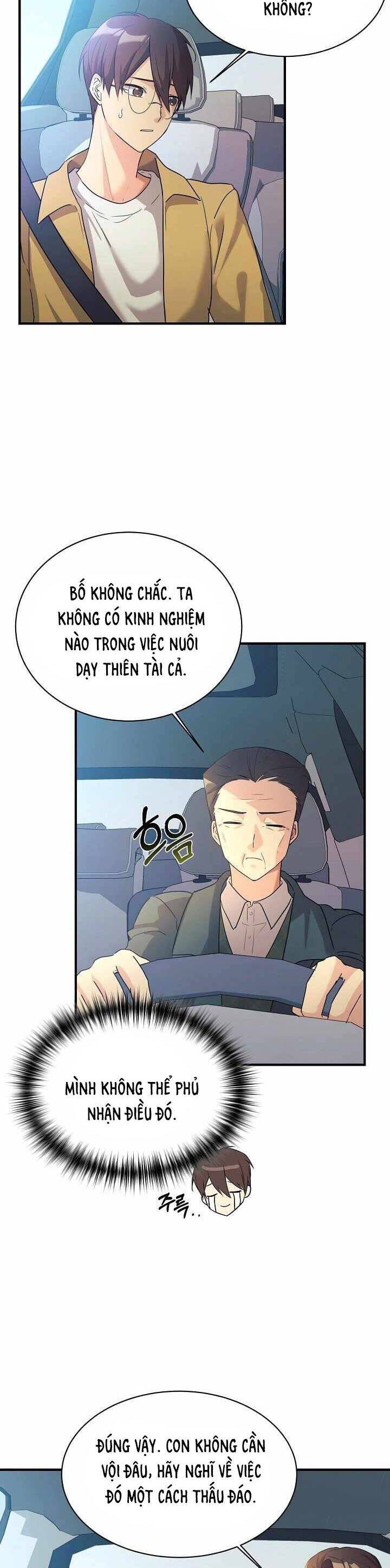 Con Gái Tôi Là Rồng! Chap 14 - Next Chap 15