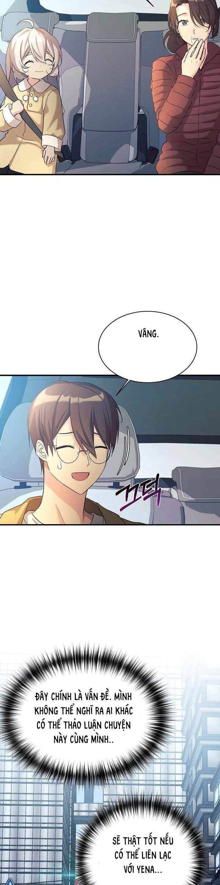 Con Gái Tôi Là Rồng! Chap 14 - Next Chap 15