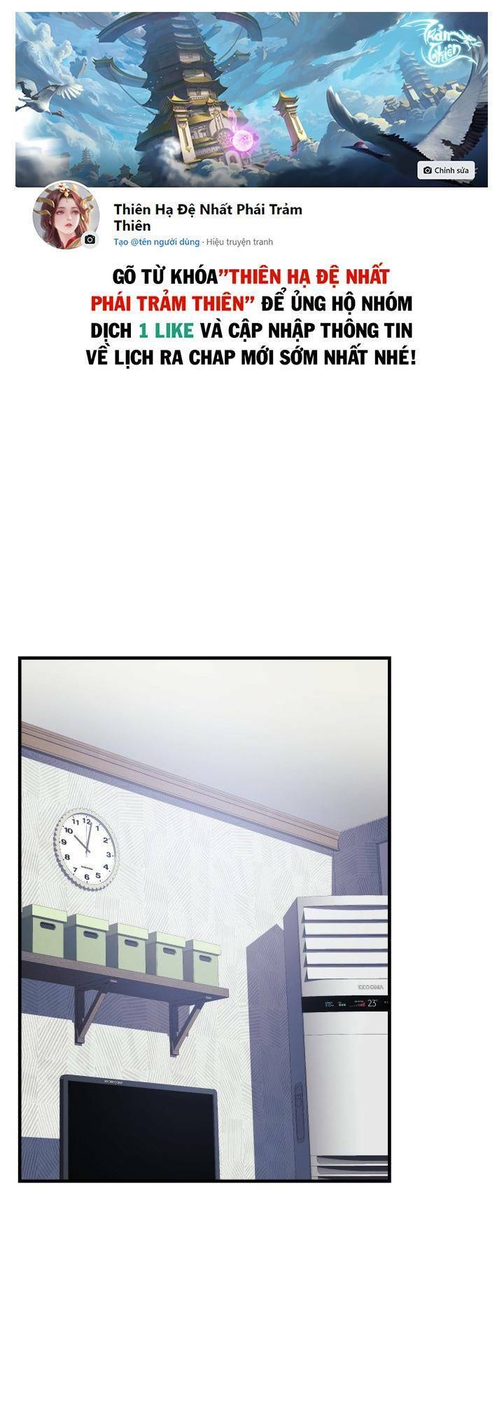 Con Gái Tôi Là Trùm Cuối Chap 12 - Next Chap 13