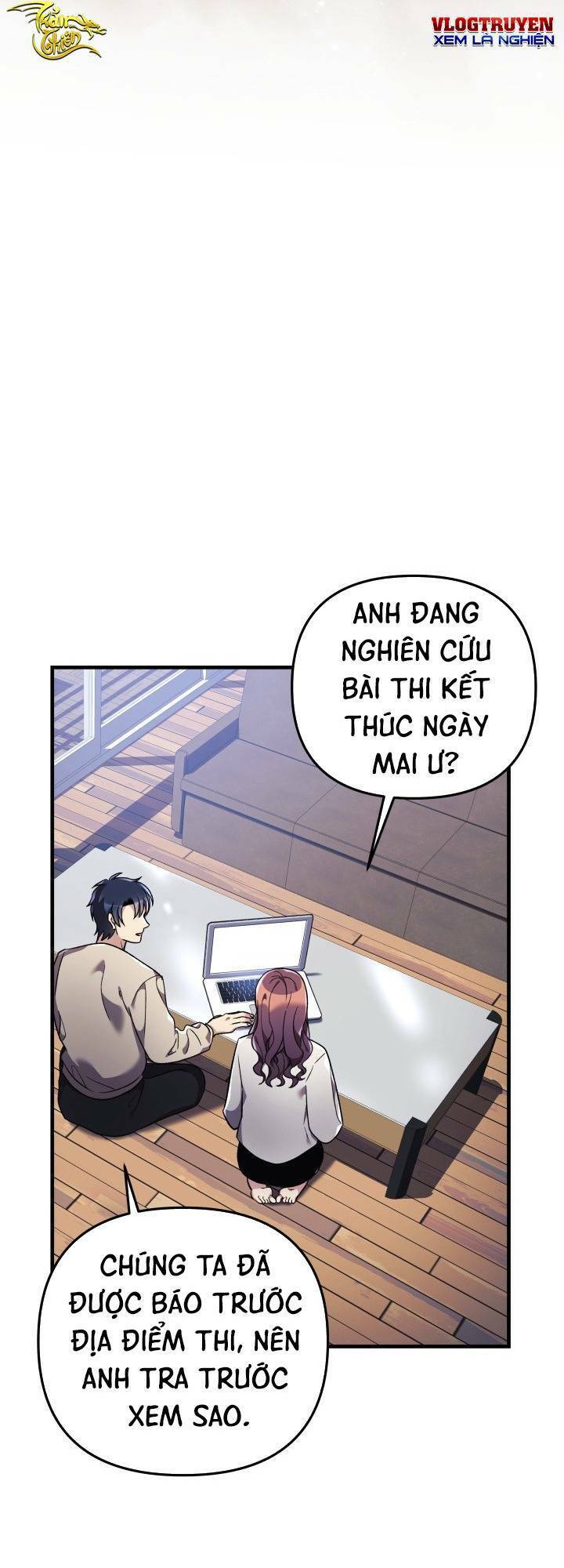 Con Gái Tôi Là Trùm Cuối Chap 12 - Next Chap 13