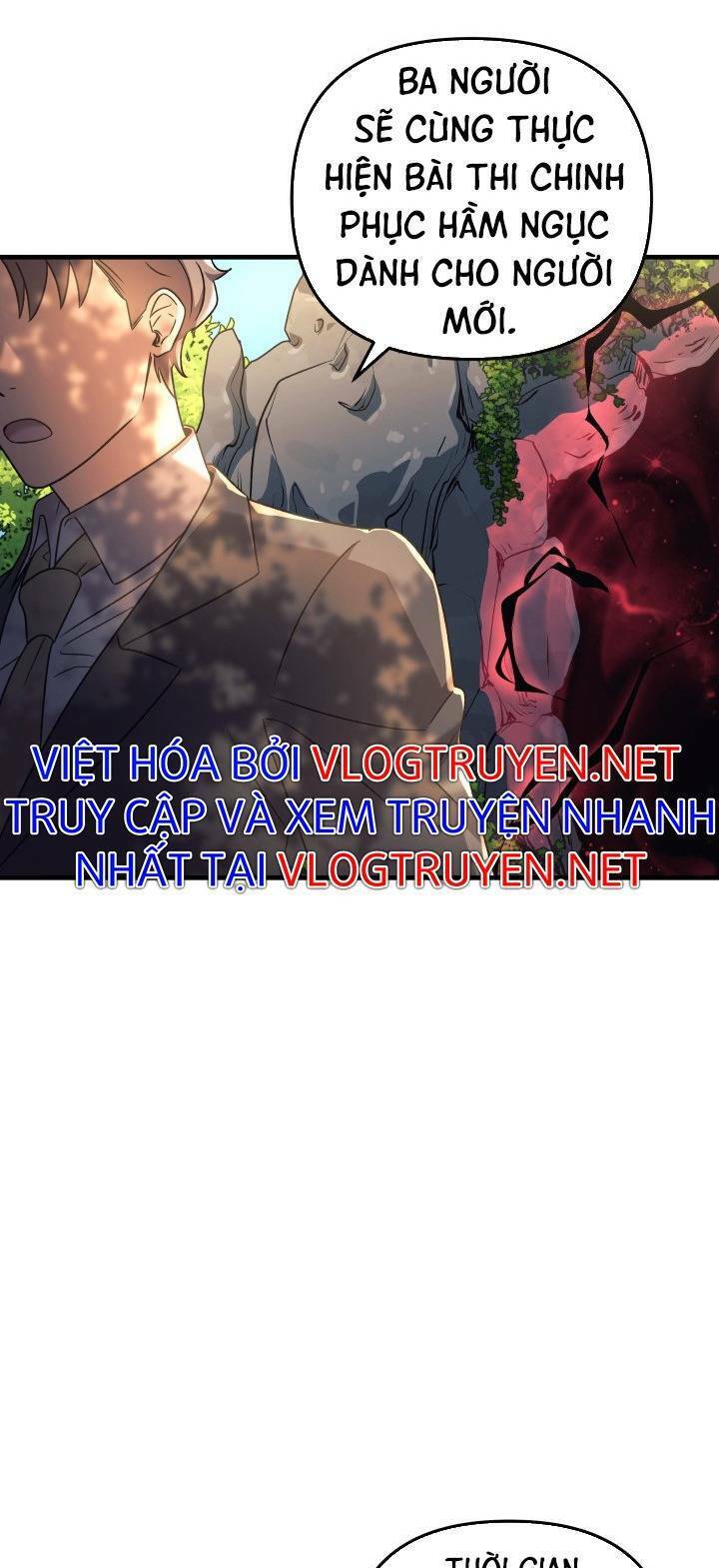 Con Gái Tôi Là Trùm Cuối Chap 12 - Next Chap 13