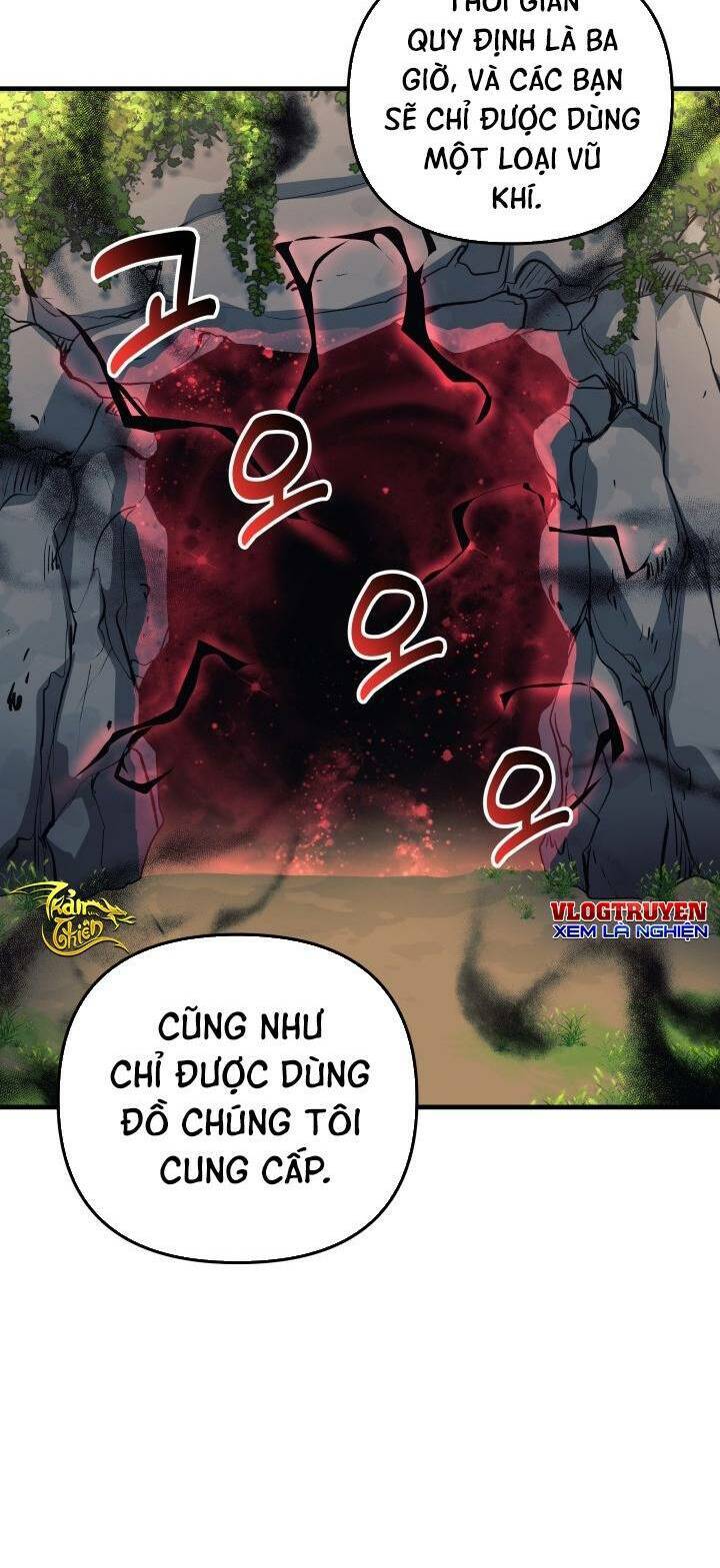 Con Gái Tôi Là Trùm Cuối Chap 12 - Next Chap 13