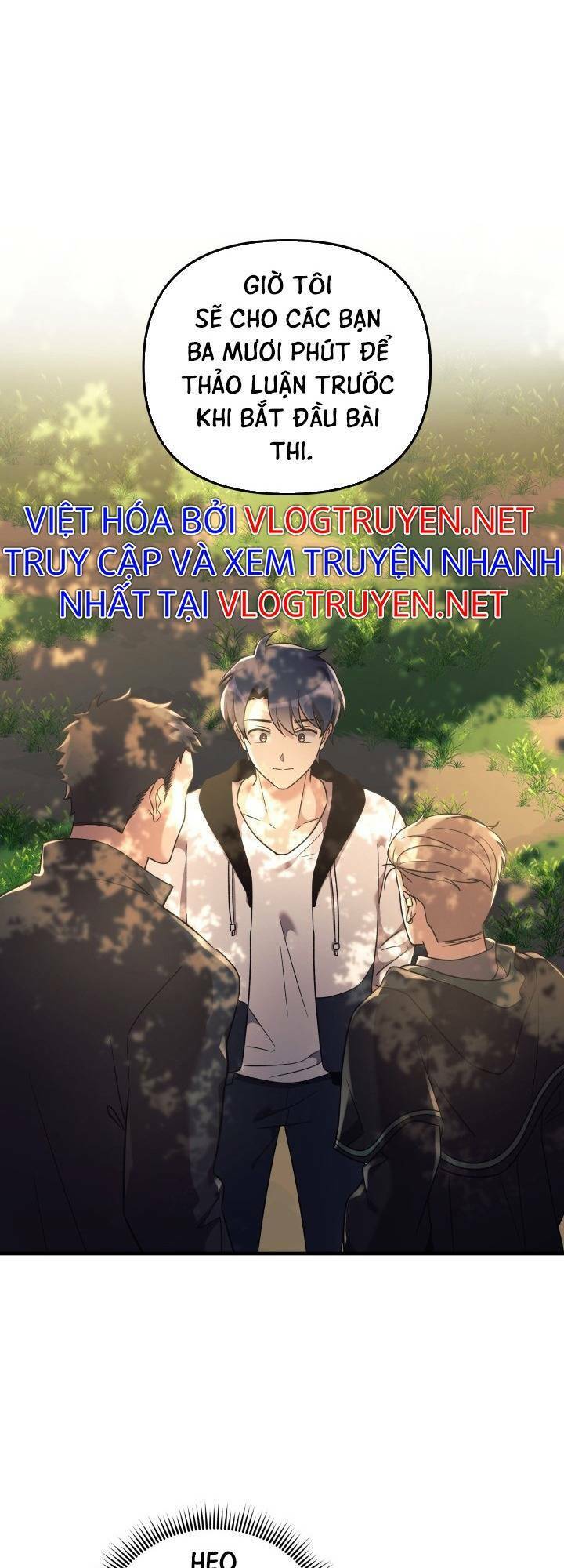Con Gái Tôi Là Trùm Cuối Chap 12 - Next Chap 13