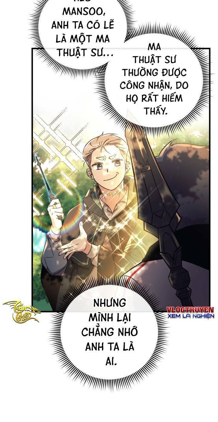 Con Gái Tôi Là Trùm Cuối Chap 12 - Next Chap 13