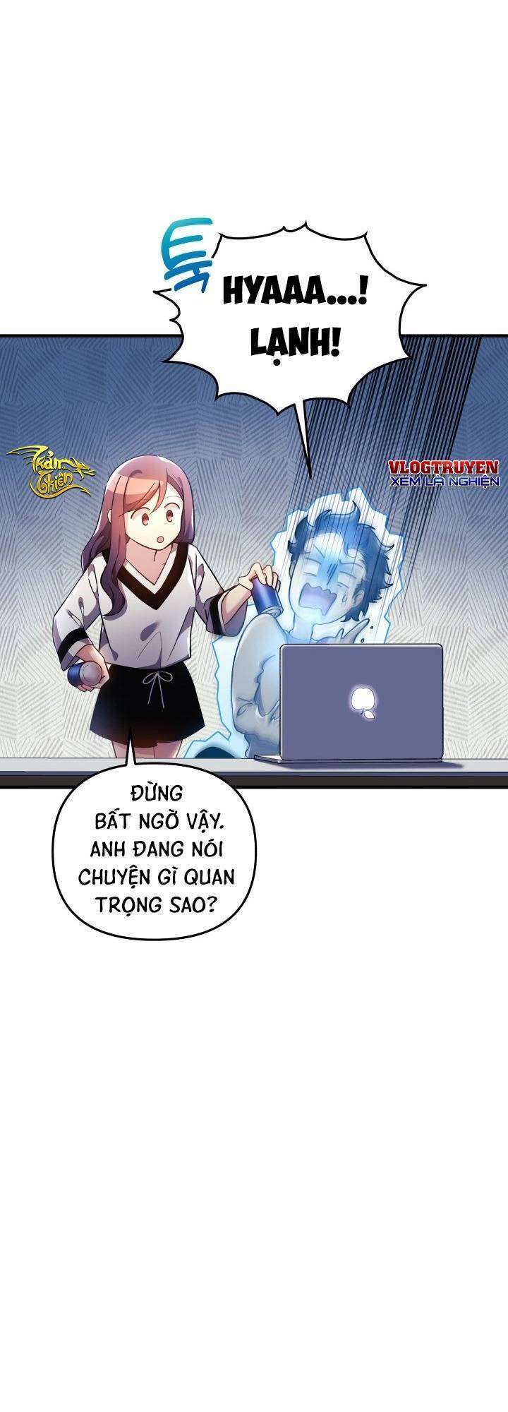Con Gái Tôi Là Trùm Cuối Chap 12 - Next Chap 13