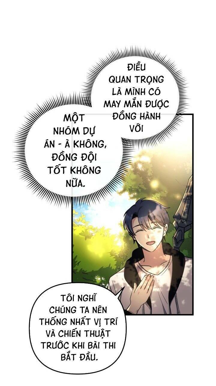 Con Gái Tôi Là Trùm Cuối Chap 12 - Next Chap 13