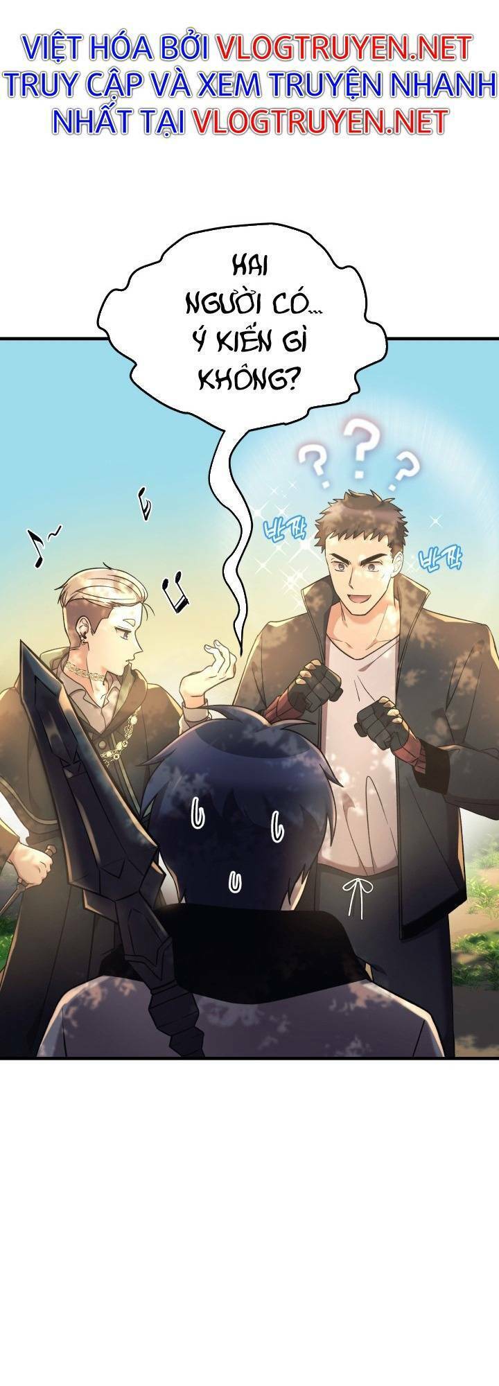 Con Gái Tôi Là Trùm Cuối Chap 12 - Next Chap 13