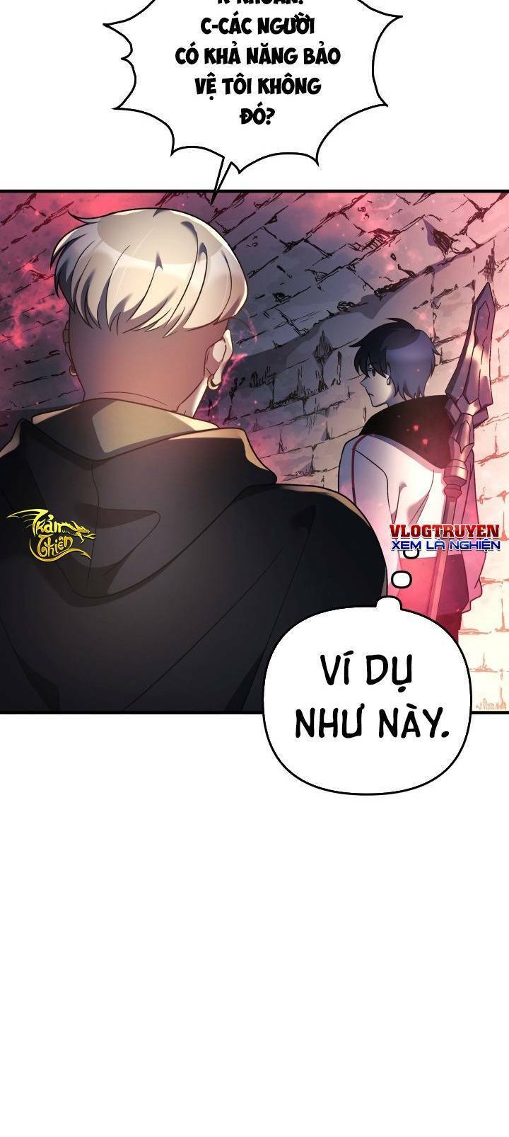 Con Gái Tôi Là Trùm Cuối Chap 12 - Next Chap 13