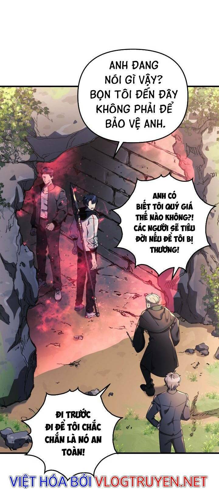 Con Gái Tôi Là Trùm Cuối Chap 12 - Next Chap 13
