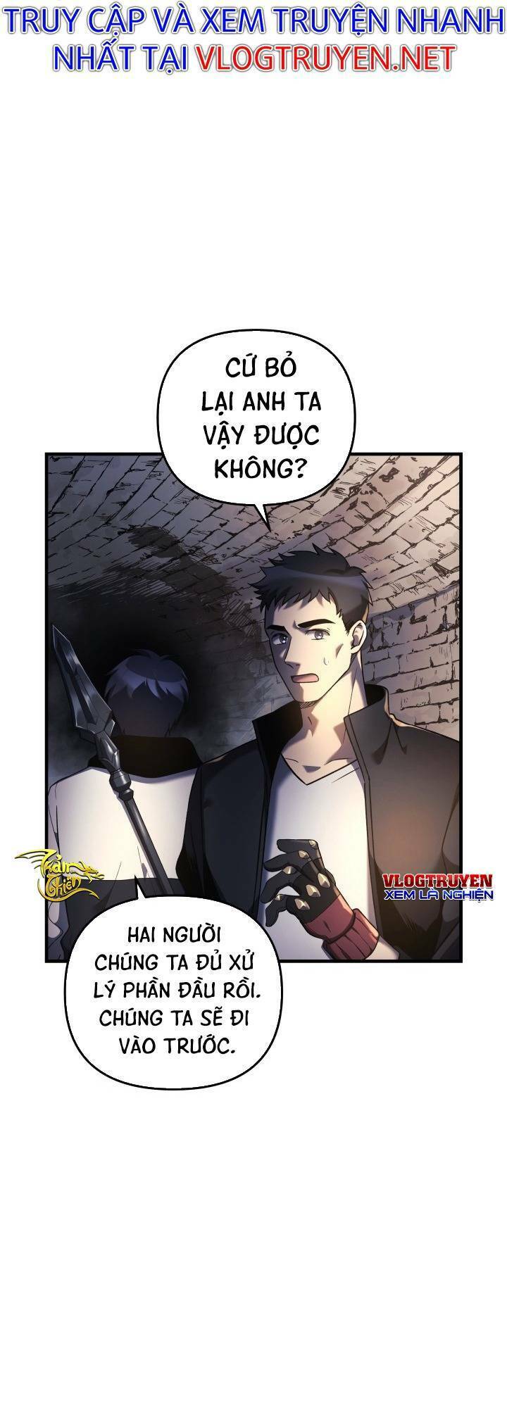 Con Gái Tôi Là Trùm Cuối Chap 12 - Next Chap 13