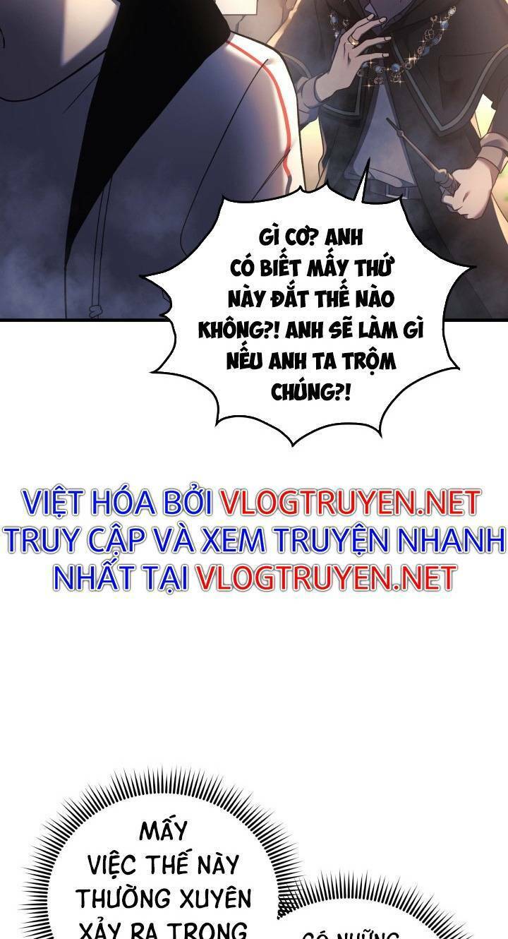 Con Gái Tôi Là Trùm Cuối Chap 12 - Next Chap 13