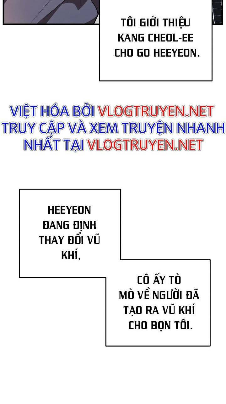 Con Gái Tôi Là Trùm Cuối Chap 12 - Next Chap 13