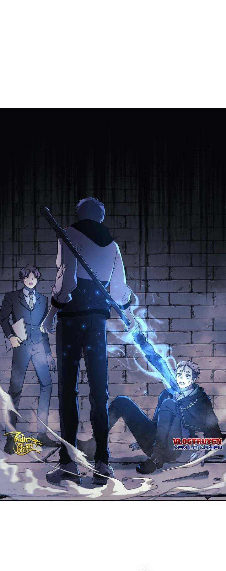 Con Gái Tôi Là Trùm Cuối Chap 12 - Next Chap 13