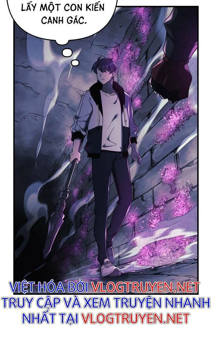 Con Gái Tôi Là Trùm Cuối Chap 12 - Next Chap 13