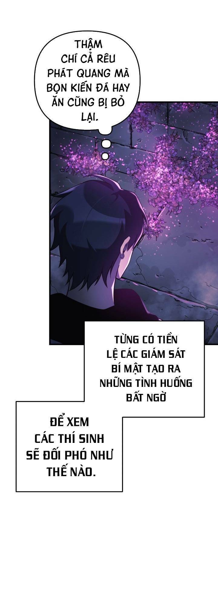 Con Gái Tôi Là Trùm Cuối Chap 12 - Next Chap 13