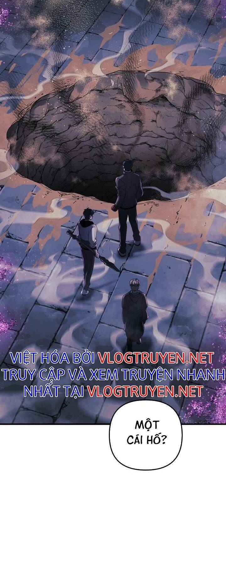 Con Gái Tôi Là Trùm Cuối Chap 12 - Next Chap 13