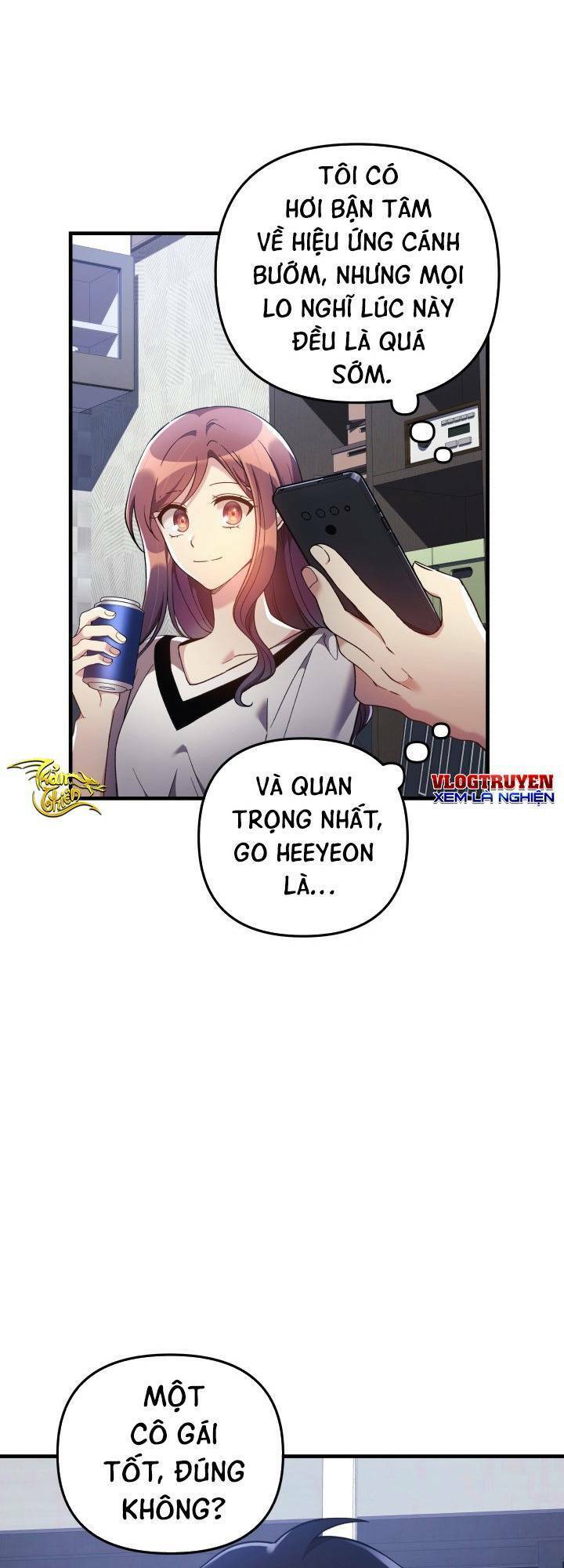 Con Gái Tôi Là Trùm Cuối Chap 12 - Next Chap 13
