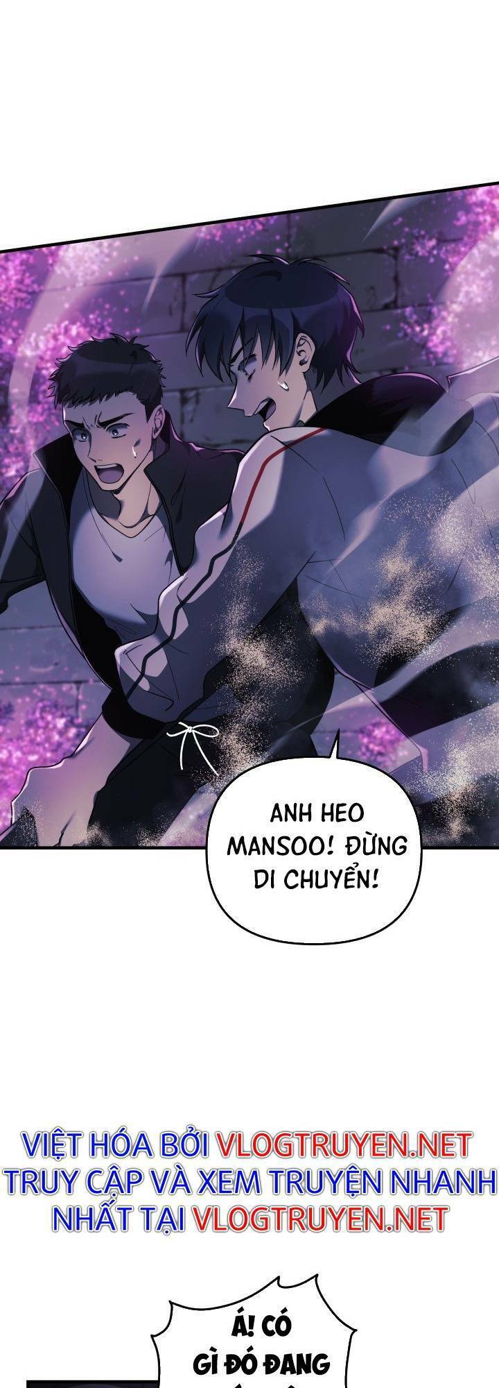 Con Gái Tôi Là Trùm Cuối Chap 12 - Next Chap 13