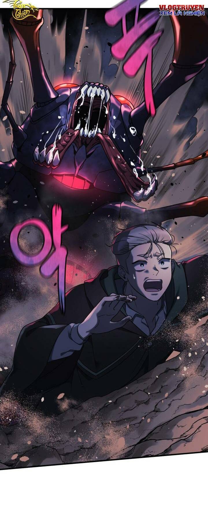 Con Gái Tôi Là Trùm Cuối Chap 12 - Next Chap 13