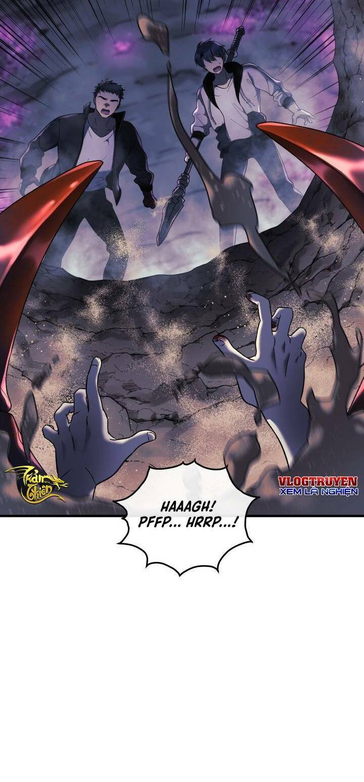 Con Gái Tôi Là Trùm Cuối Chap 12 - Next Chap 13