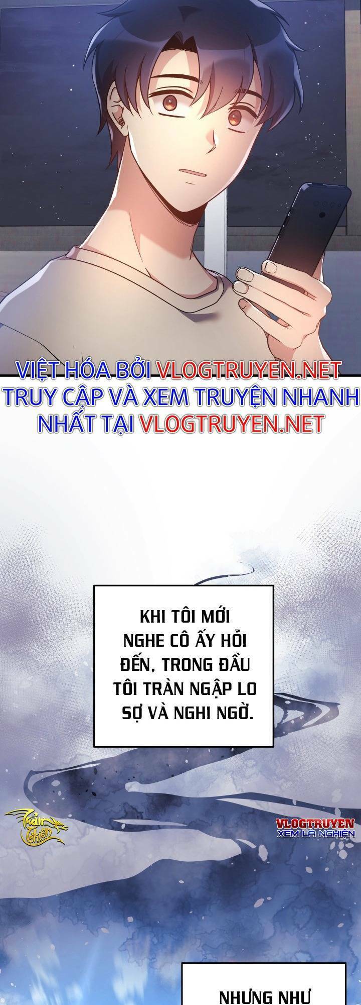 Con Gái Tôi Là Trùm Cuối Chap 12 - Next Chap 13
