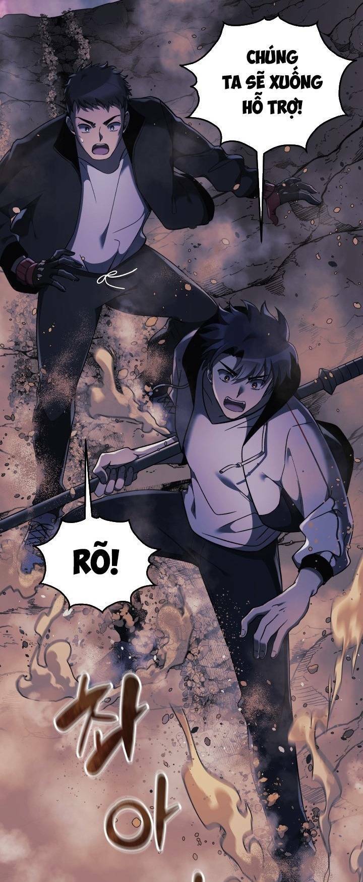 Con Gái Tôi Là Trùm Cuối Chap 12 - Next Chap 13