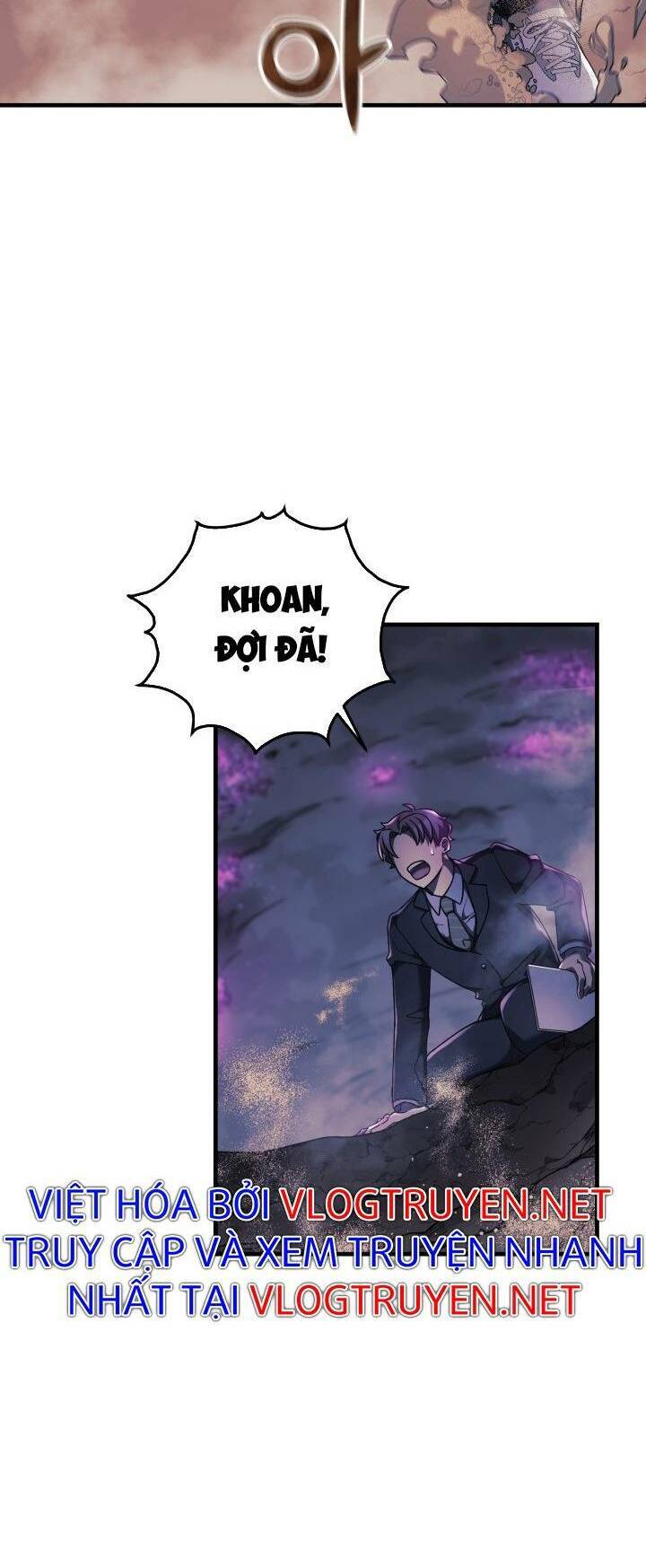 Con Gái Tôi Là Trùm Cuối Chap 12 - Next Chap 13