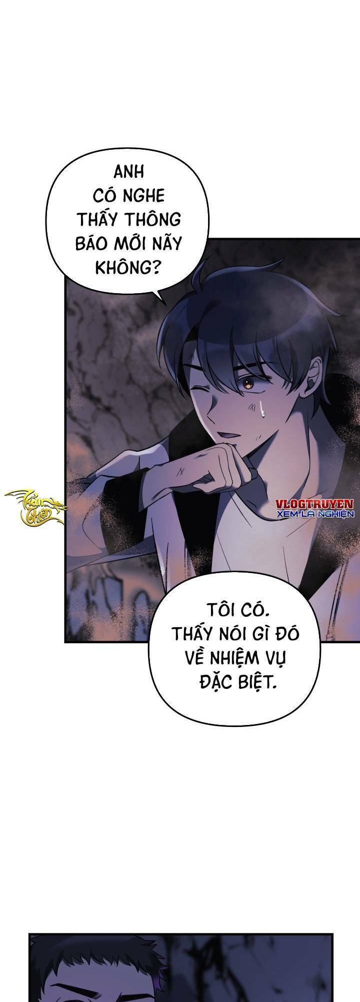 Con Gái Tôi Là Trùm Cuối Chap 12 - Next Chap 13