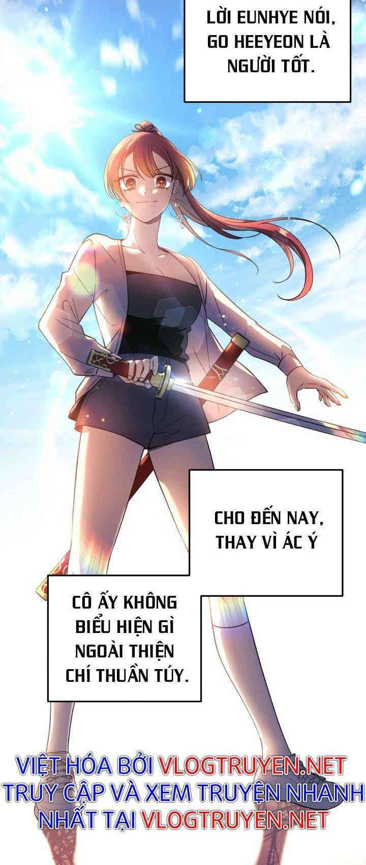 Con Gái Tôi Là Trùm Cuối Chap 12 - Next Chap 13