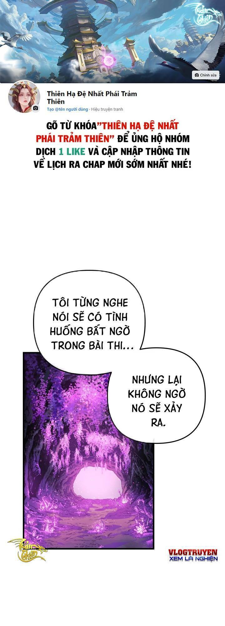 Con Gái Tôi Là Trùm Cuối Chap 13 - Next Chap 14