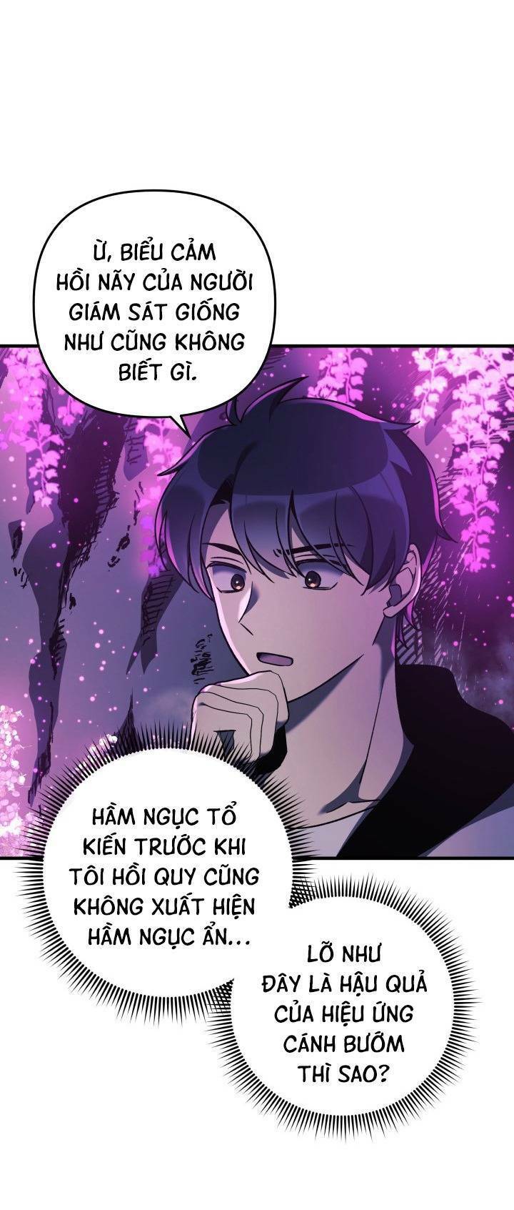 Con Gái Tôi Là Trùm Cuối Chap 13 - Next Chap 14