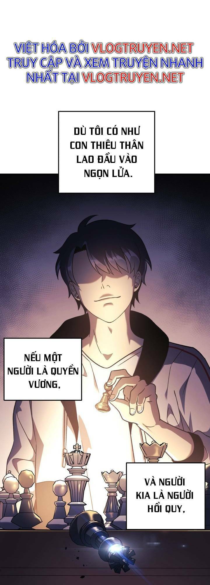 Con Gái Tôi Là Trùm Cuối Chap 13 - Next Chap 14