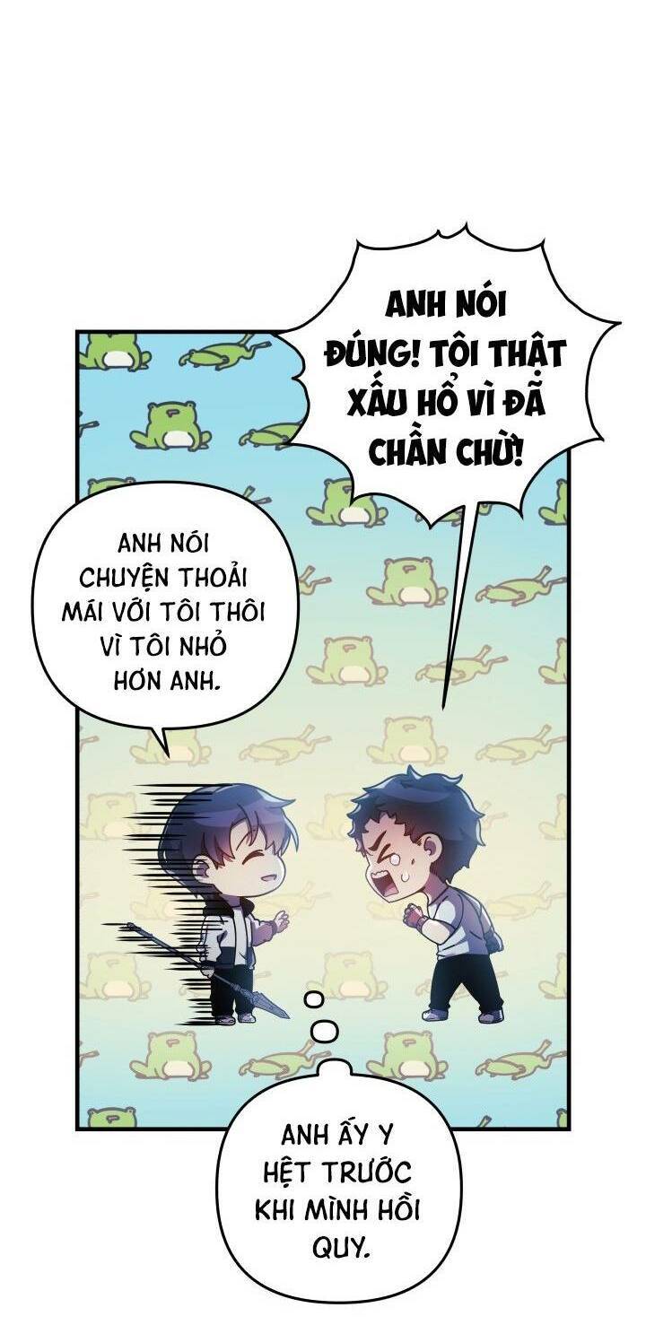 Con Gái Tôi Là Trùm Cuối Chap 13 - Next Chap 14