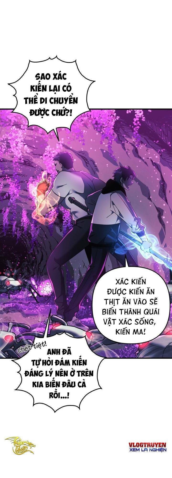 Con Gái Tôi Là Trùm Cuối Chap 13 - Next Chap 14