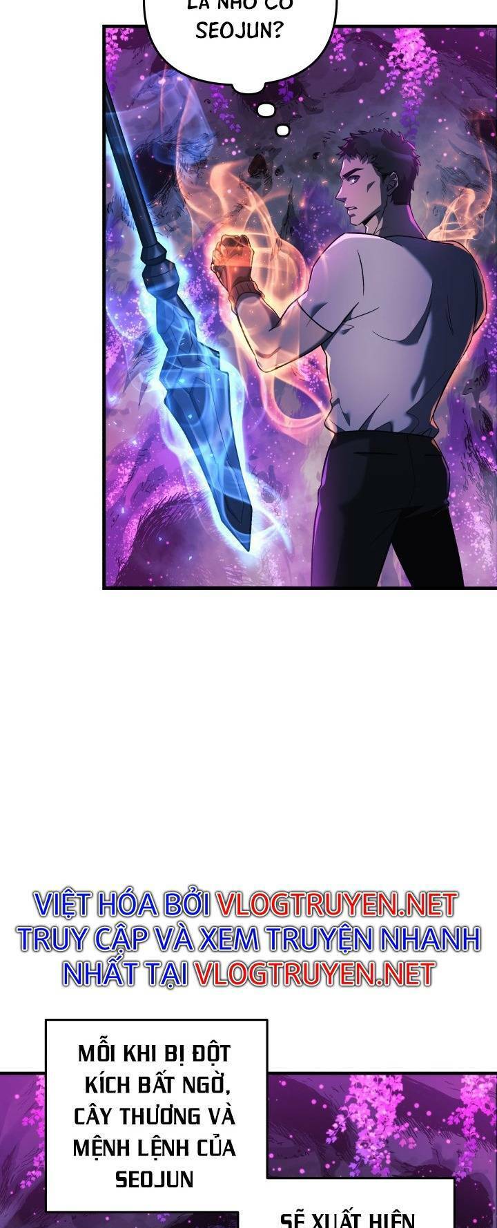 Con Gái Tôi Là Trùm Cuối Chap 13 - Next Chap 14