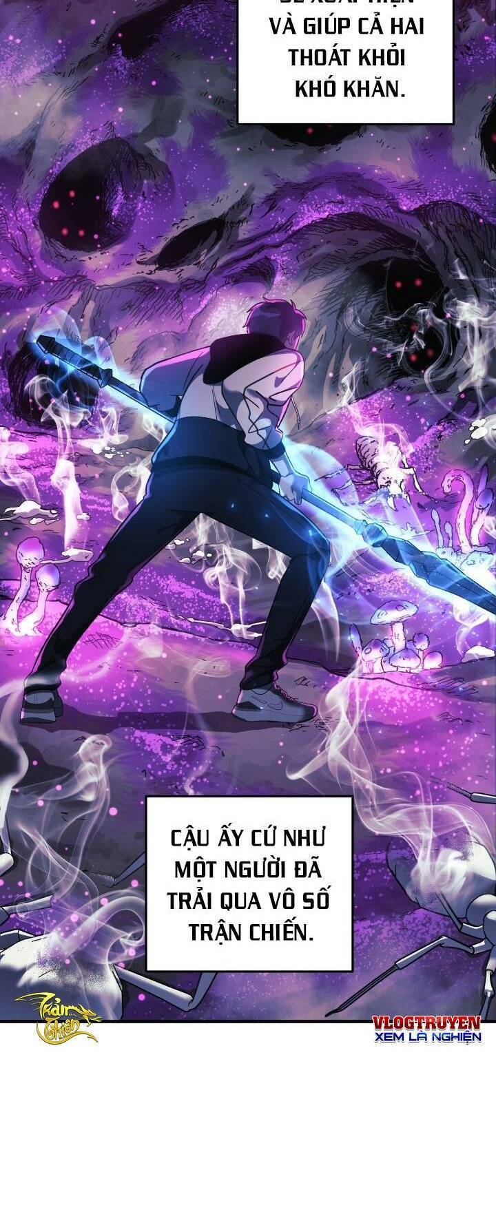 Con Gái Tôi Là Trùm Cuối Chap 13 - Next Chap 14