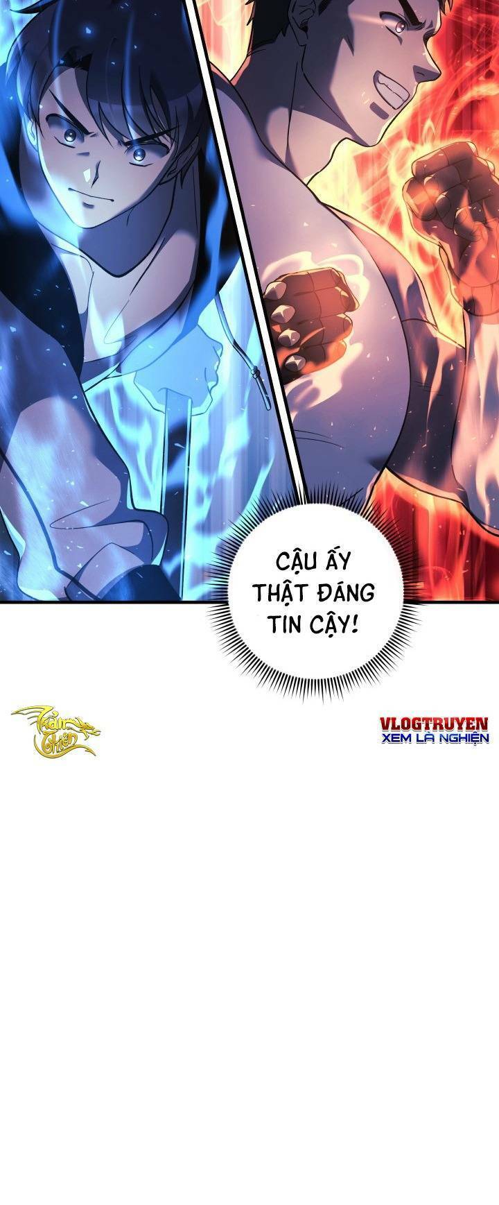 Con Gái Tôi Là Trùm Cuối Chap 13 - Next Chap 14