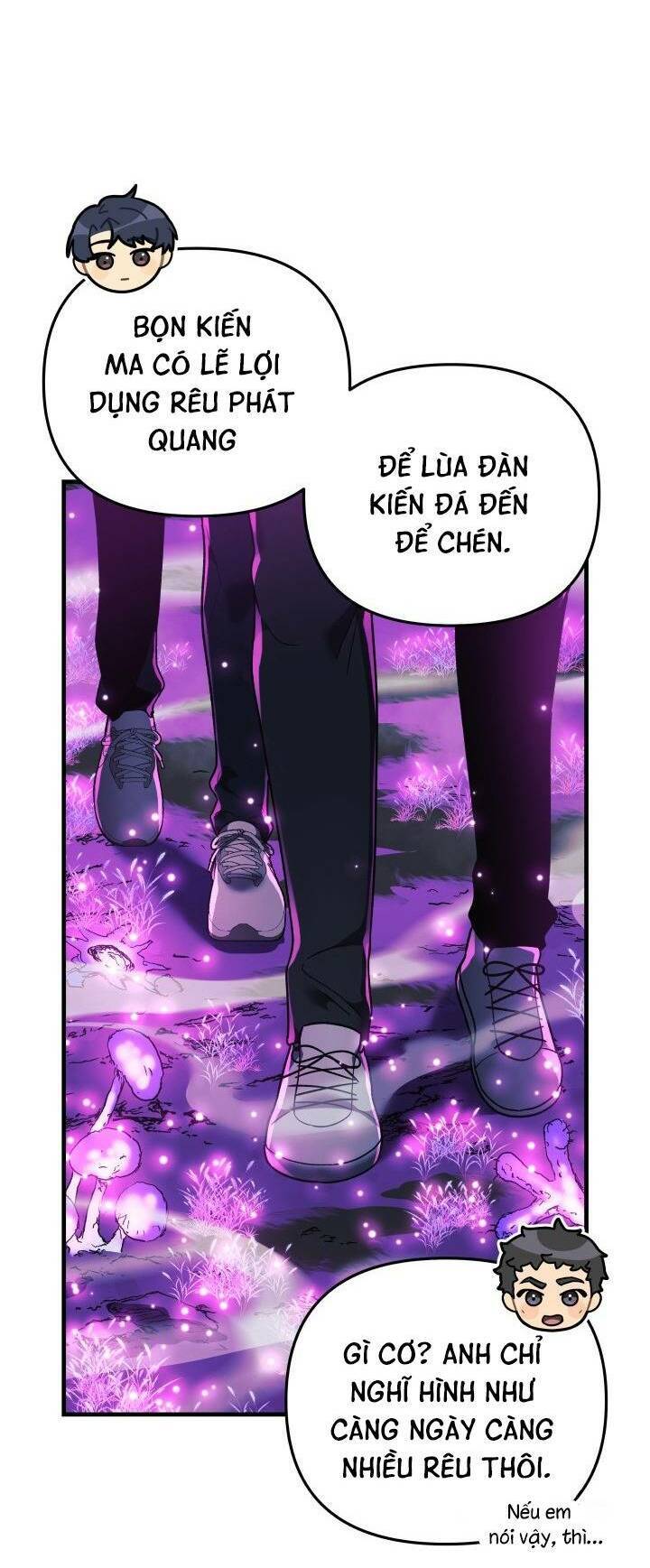 Con Gái Tôi Là Trùm Cuối Chap 13 - Next Chap 14