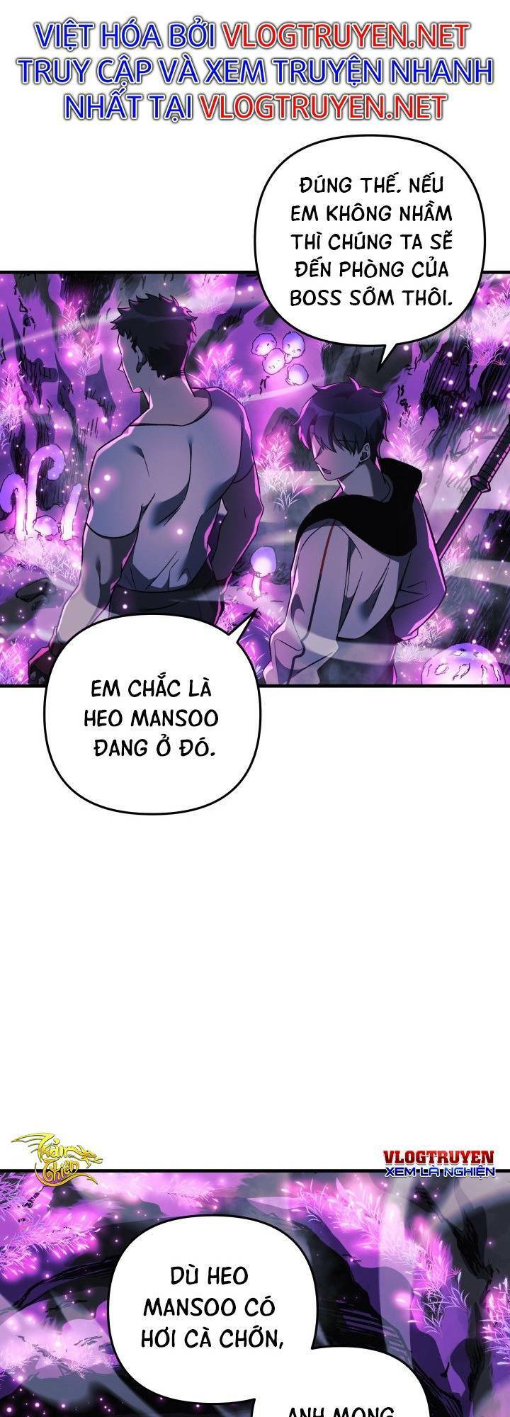 Con Gái Tôi Là Trùm Cuối Chap 13 - Next Chap 14