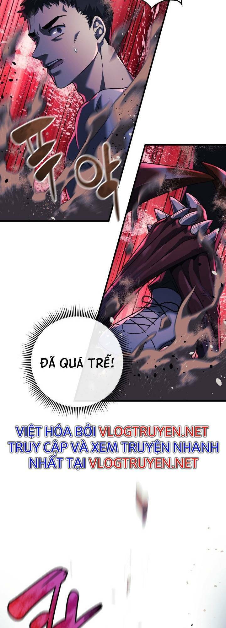 Con Gái Tôi Là Trùm Cuối Chap 13 - Next Chap 14