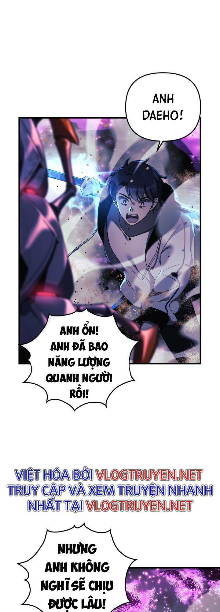 Con Gái Tôi Là Trùm Cuối Chap 13 - Next Chap 14