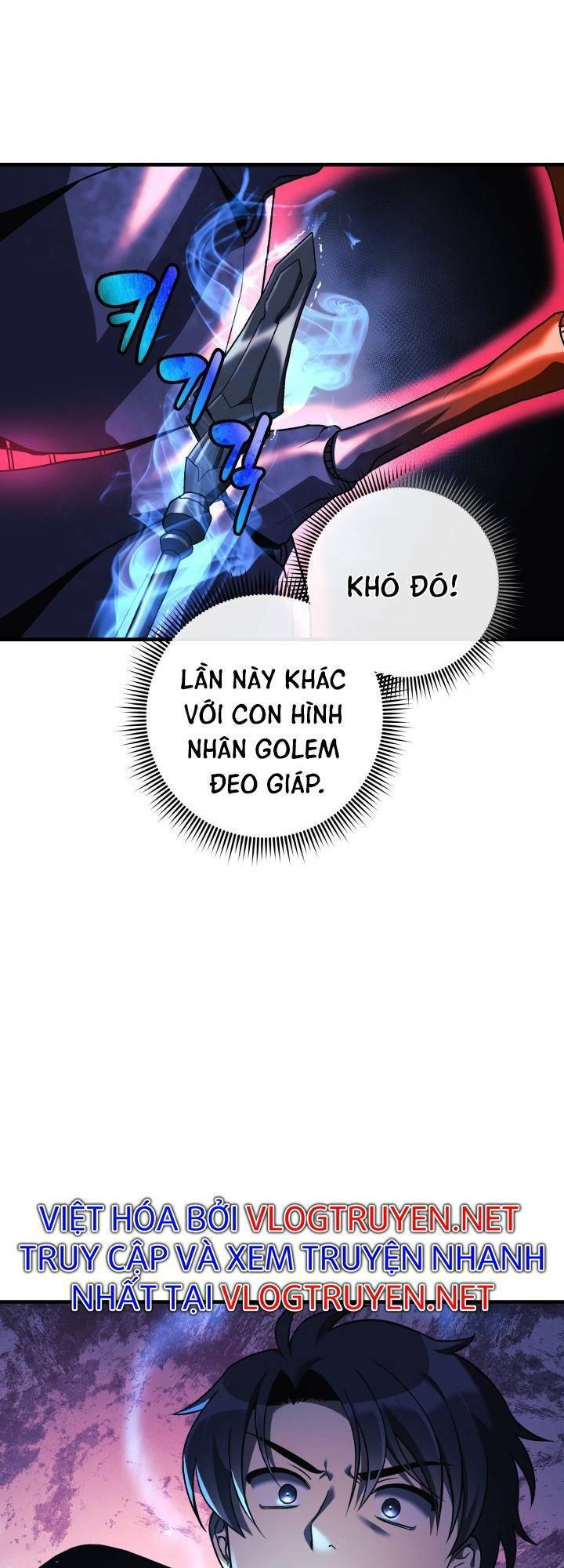 Con Gái Tôi Là Trùm Cuối Chap 13 - Next Chap 14