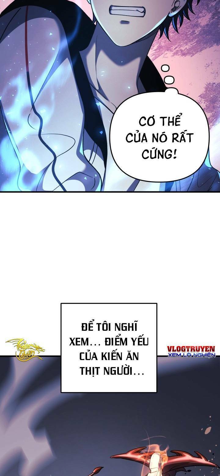 Con Gái Tôi Là Trùm Cuối Chap 13 - Next Chap 14