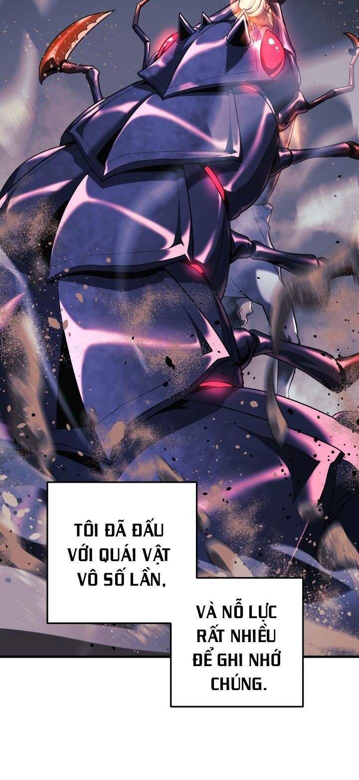 Con Gái Tôi Là Trùm Cuối Chap 13 - Next Chap 14
