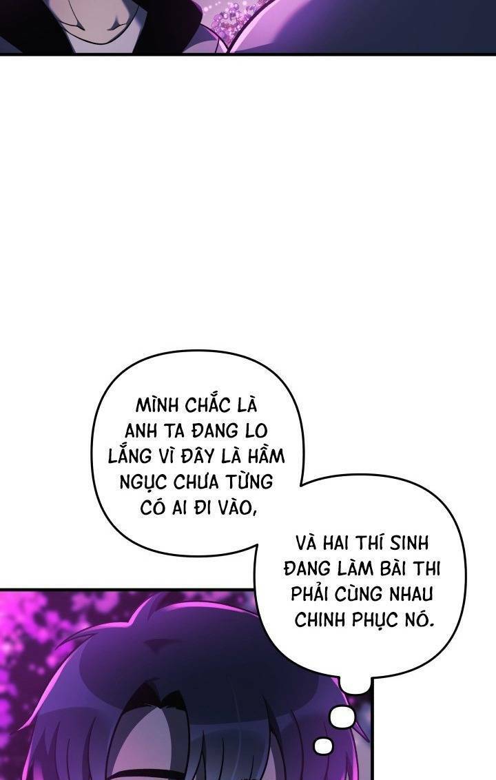 Con Gái Tôi Là Trùm Cuối Chap 13 - Next Chap 14
